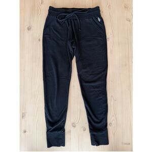 FP Movement by Free People Black Jogger Sweatpants Small